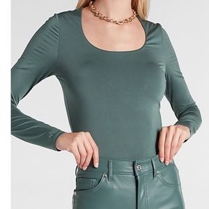 Express Body Contour Bodysuit